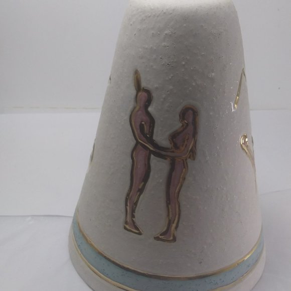 Magic House Bell by Clive & Marcea  Southwestern - Picture 3 of 16